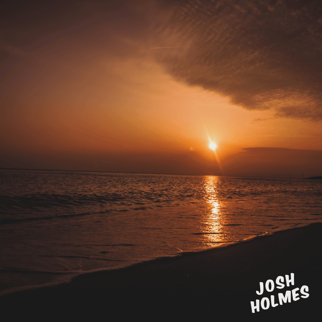 Everything's Changing — Josh Holmes