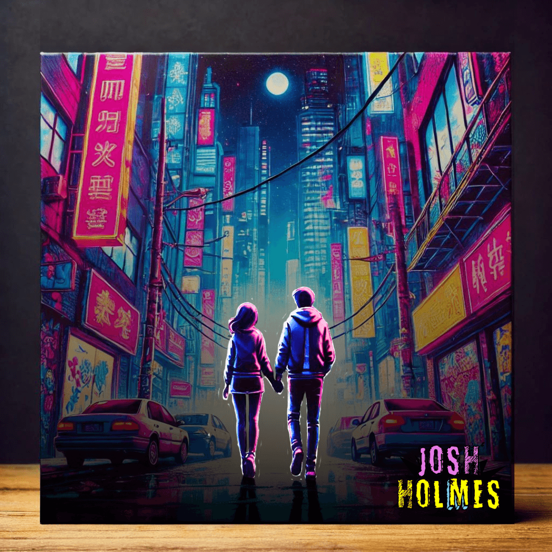 Hey You — Josh Holmes