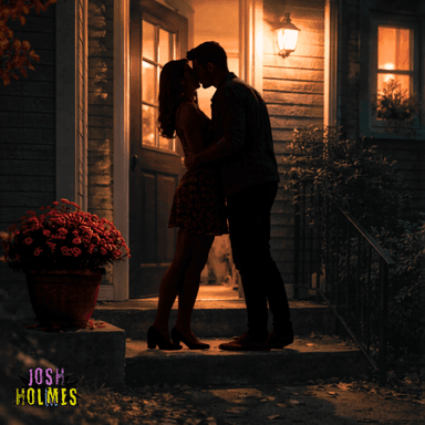 Last First Kiss Cover