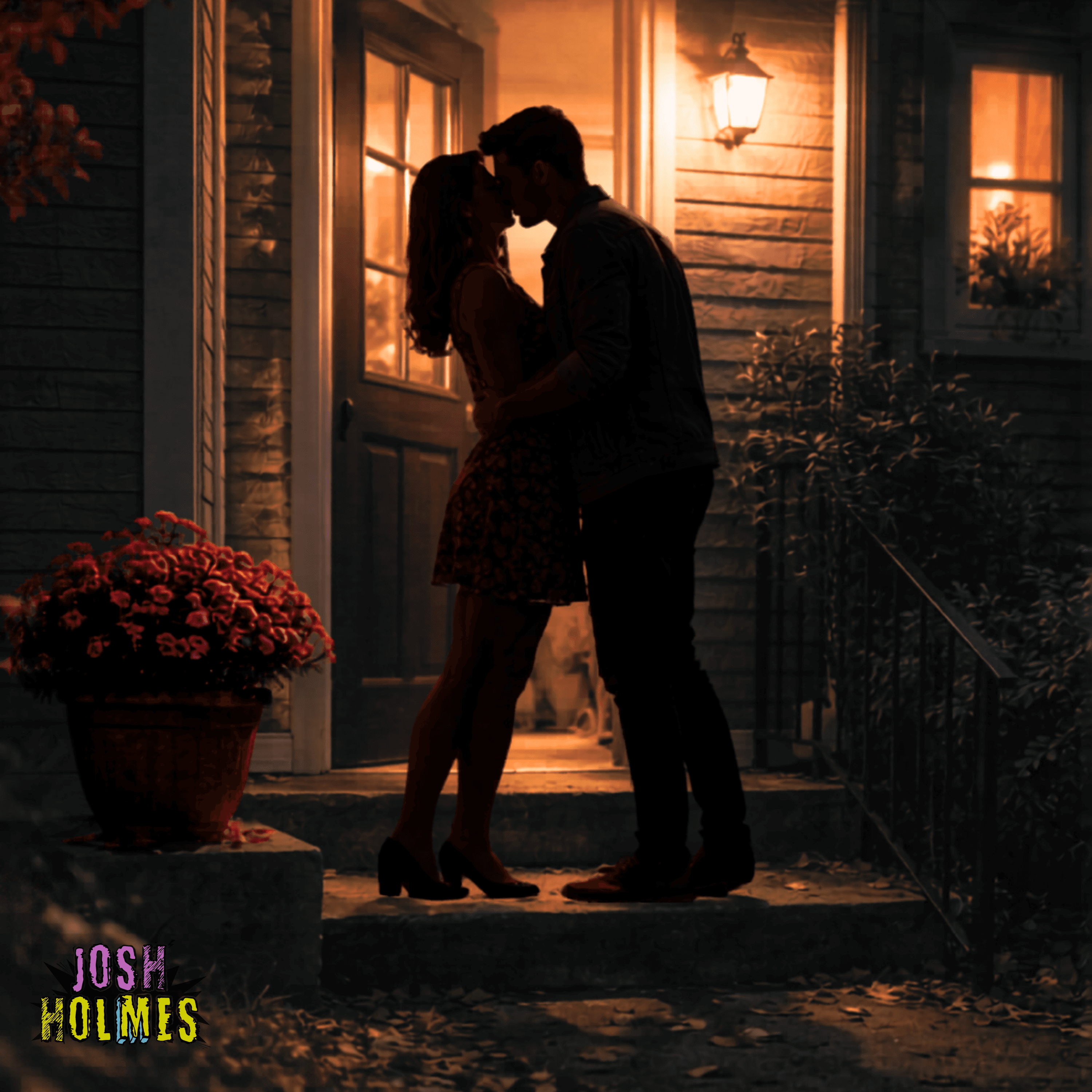Last First Kiss — Josh Holmes
