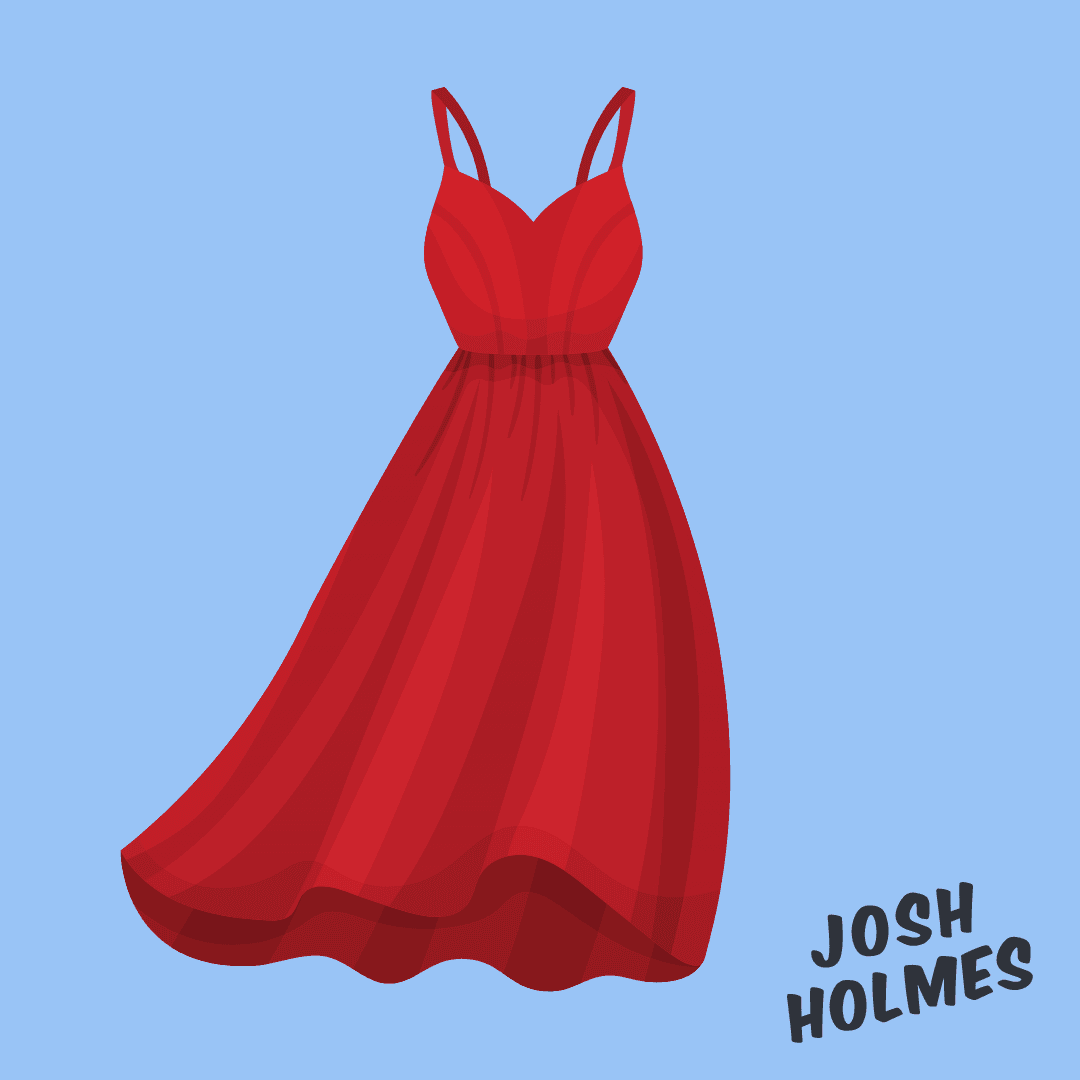 Only One Standing — Josh Holmes