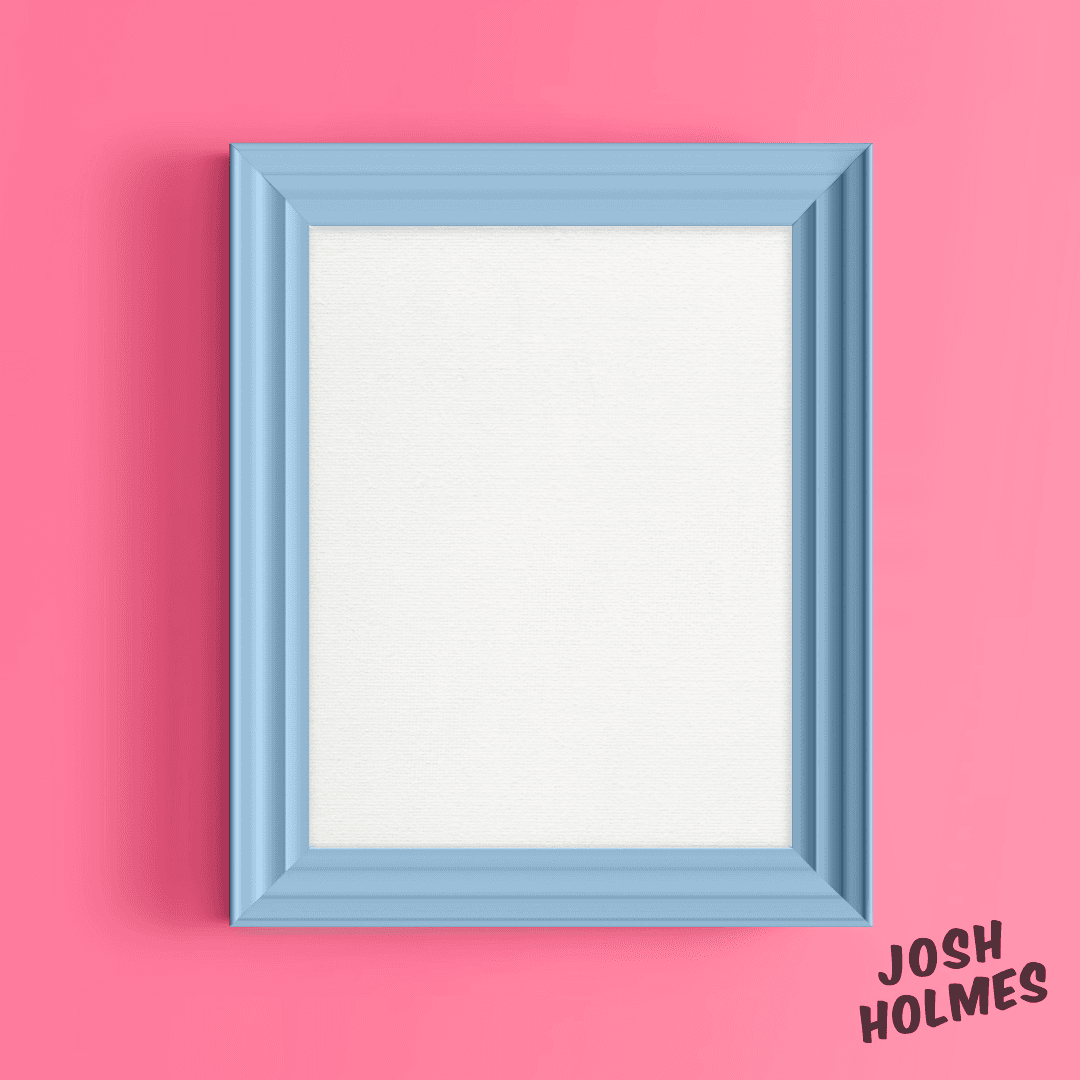 Picture Perfect — Josh Holmes