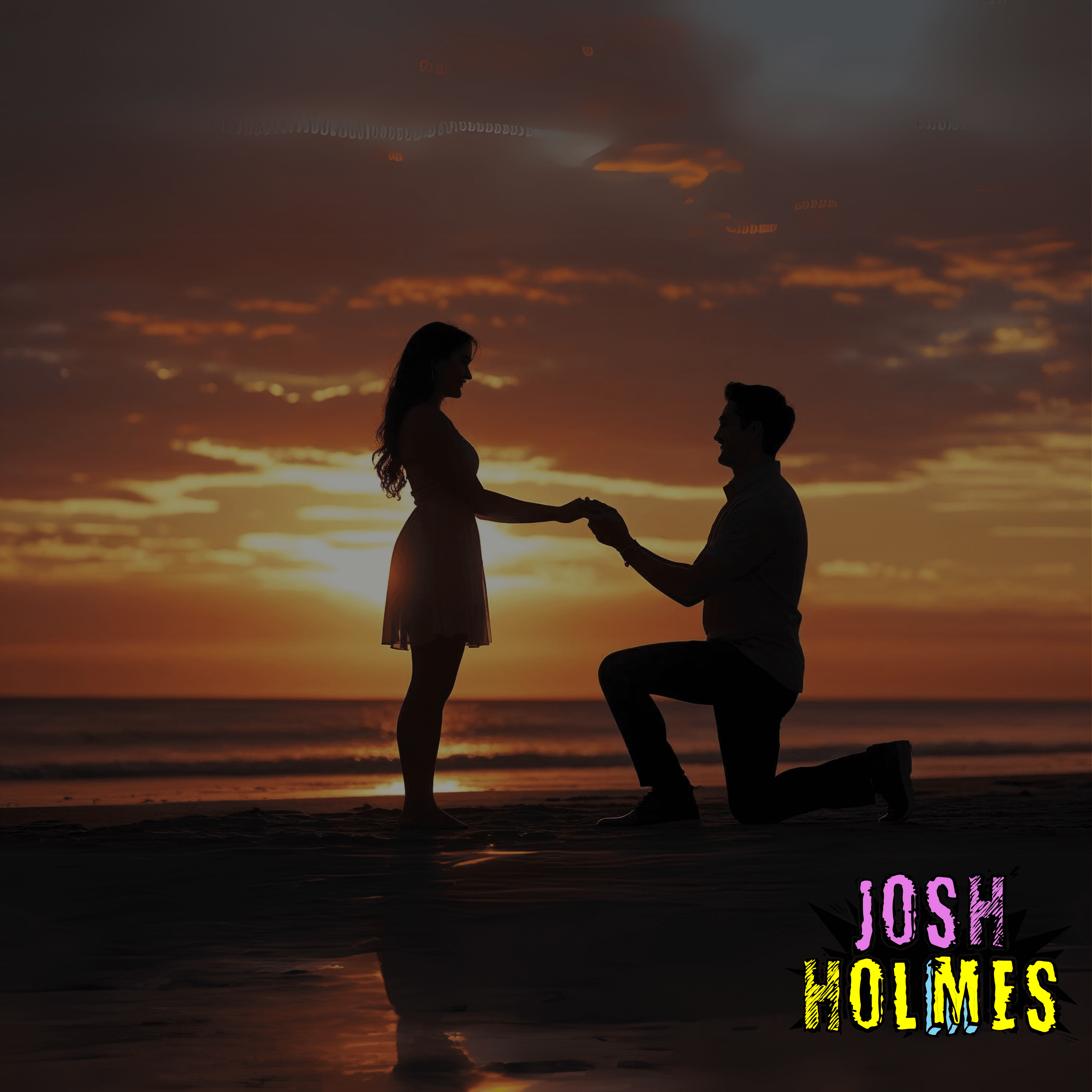 Say Yes — Josh Holmes