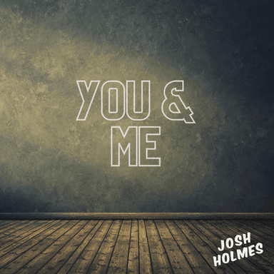 You & Me Cover